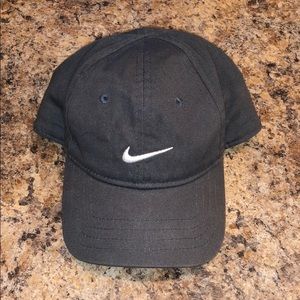 Nike infant hat